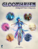 Gloomhave Forgotten Circles