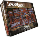 Terrain Crade: City Battle