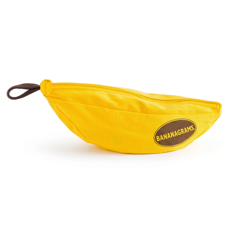 Bananagrams: Party