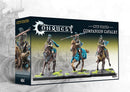 City States: Companion Cavalry