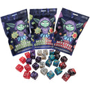 Mystery Dice +/- Counter Dice