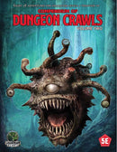 Compendium of Dungeon Crawls V2 (5E)
