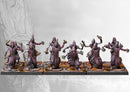 Old Dominion: Cultists