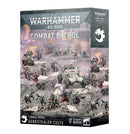 Combat Patrol: Genestealer Cult