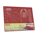 MINIATURE & MODEL TOOLS: SELF-HEALING CUTTING MAT