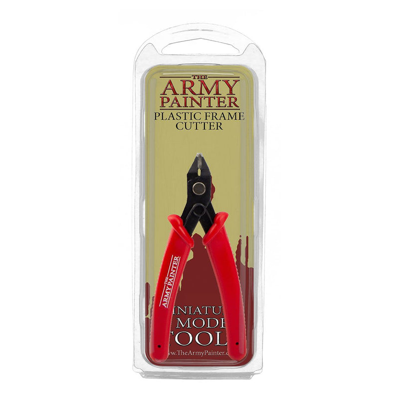 The Army Painter: Plastic Frame Cutters