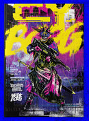 Cy-Borg RPG