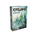 Cyclades: Monuments