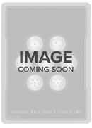 Broly, Omen (BT27-085) [History of Z Release Event Cards]