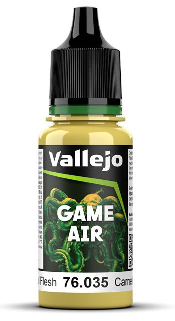 Vallejo Game Air Dead Flesh VAL76035