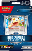 POKEMON DECK CRAFTER’S COLLECTION
