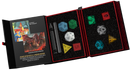 D&D 50th Anniversary Dice Then/Now Set