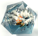 SD MTG AVATAR: THE LAST AIRBENDER 55MM SPINDOWN D20