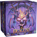 Descent: Legends of the Dark: The Betrayer's War