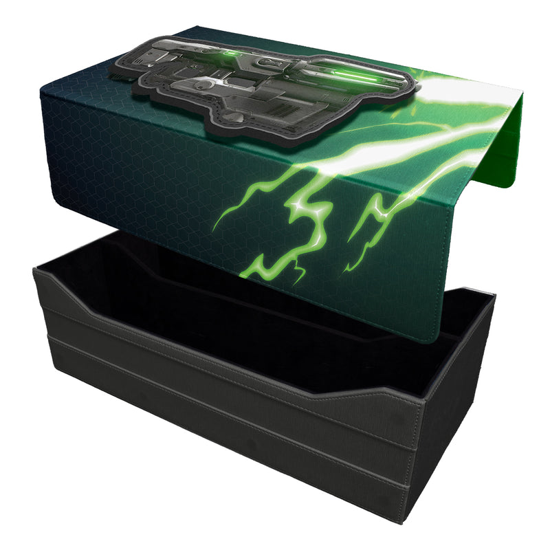 UP STORAGE BOX DOOM BETHESDA BFG DROPSHIP