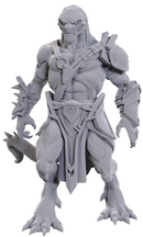 DND UNPAINTED MINIS WV25 DRACONIAN MASTERMIND