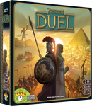7 WONDERS - DUEL