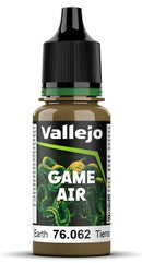 Vallejo Game Air Earth VAL76062