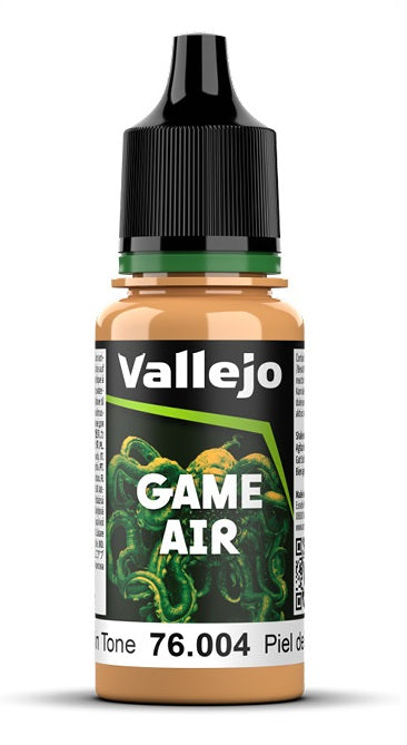 Vallejo Game Air Elf Skin Tone VAL76004