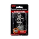 Male Elf Sorcerer D&D Unpainted Minis WV11