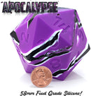 RANDOM ENCOUNTER: APOCALYPSE SILICONE D20 DICE