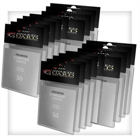 Etherfields: Sleeve Set 2