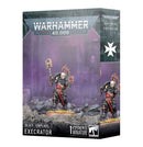 Execrator