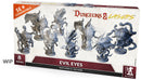 DUNGEONS AND LASERS MINIATURES - EVIL EYES