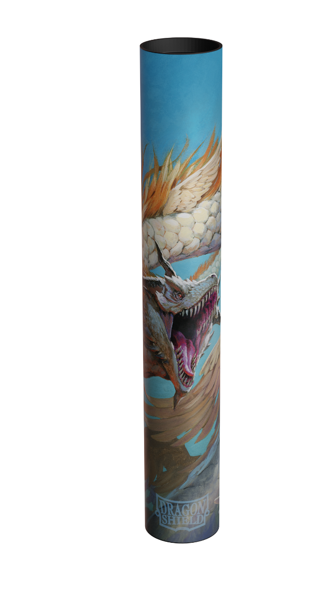 Dragon Shield: Playmat - The Ejsingandr