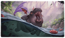 Dragon Shield: Playmat - The Snortle