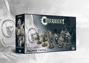 Spires: Faction Taster