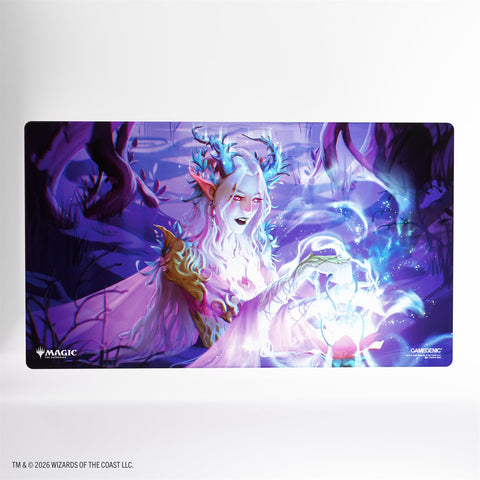 Playmat: Shiny Treatment: Magic: The Gathering - Lorwyn Eclipsed 4