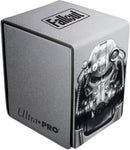 UP D-BOX ALCOVE FLIP MTG FALLOUT BROTHERHOOD OF STEEL BETHESDA