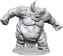 PF UNPAINTED MINIS WV27 SORDESDAEMON (POLLUTION DAEMON)