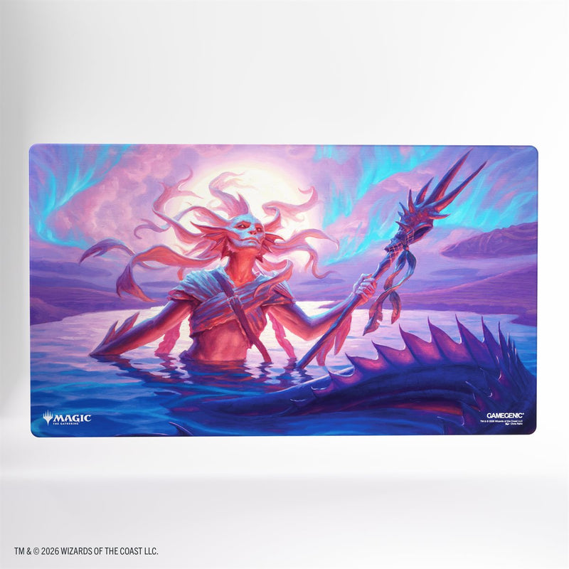 Playmat: Shiny Treatment: Magic: The Gathering - Lorwyn Eclipsed