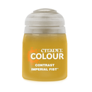 Citadel Contrast: Imperial Fist