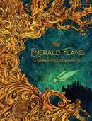 THE EMERALD FLAME