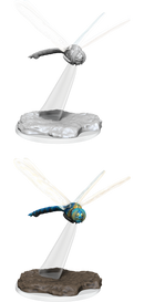 DND UNPAINTED MINIS WV16 GIANT DRAGONFLY