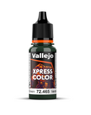Vallejo: Xpress Color Forest Green VAL72465