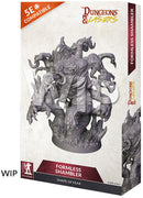 DUNGEONS AND LASERS MINIATURES - FORMLESS SHAMBLER