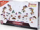 DUNGEONS AND LASERS CAVE FUNGI: SCATTER TERRAIN