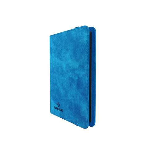 Binder: Prime Album: 8-pkt: Blue