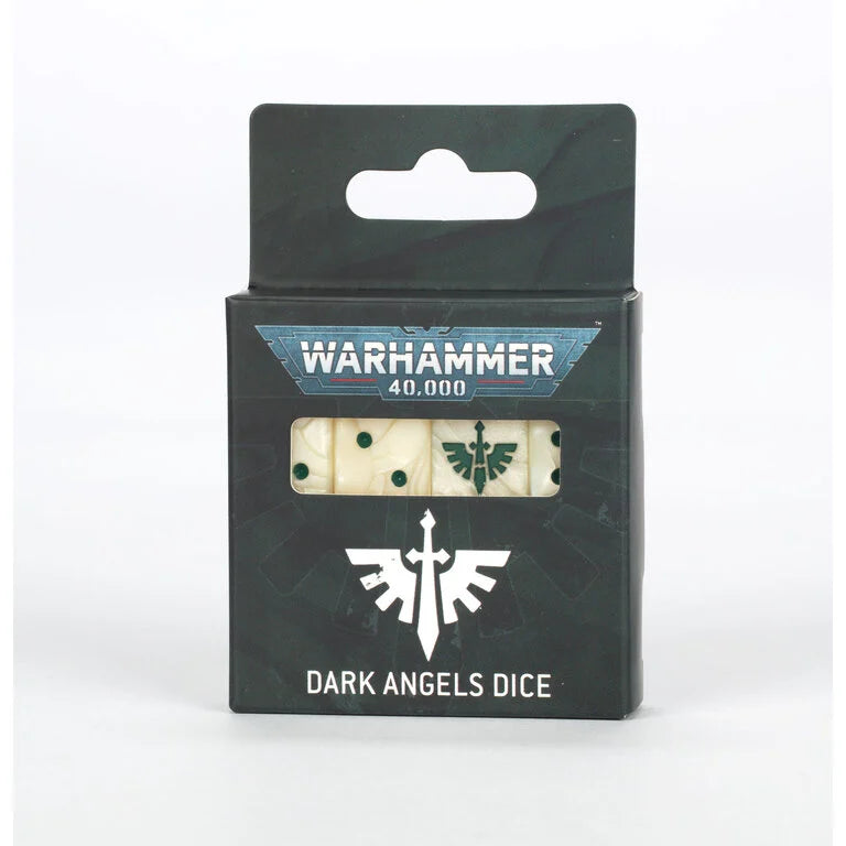 Dark Angels: Dice