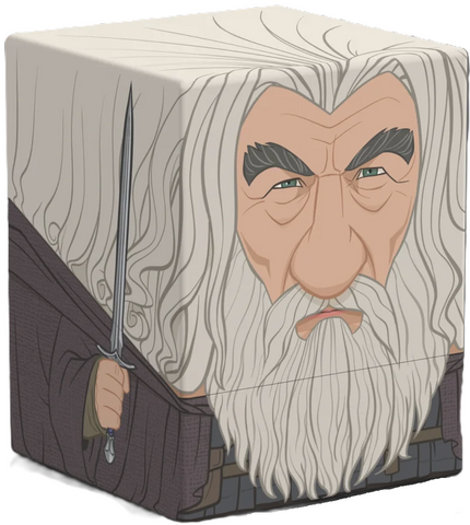 SQUAROES BOULDER 100+ THE HOBBIT WV1 GANDALF THE GREY