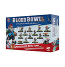Blood Bowl: The Glimdwarrow Groundhogs