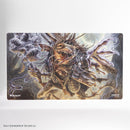 Playmat: Stitched: Magic: The Gathering - Lorwyn Eclipsed 2