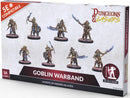 DUNGEONS AND LASERS GOBLIN WARBAND