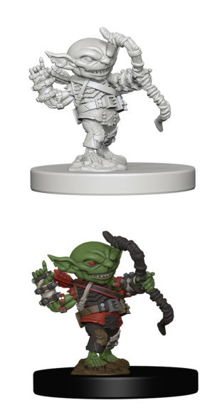 PF UNPAINTED MINIS WV1 GOBLINS