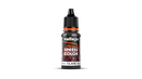 Vallejo: Xpress Color Greasy Black VAL72476