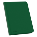 UG QUADROW ZIPFOLIO XENOSKIN 16PKT GREEN